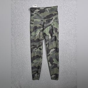 Old Navy Camouflage Leggings